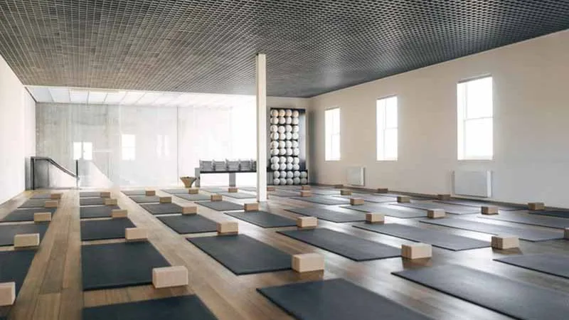 Khởi nghiệp với đam mê: Mở phòng tập yoga và những điều cần biết