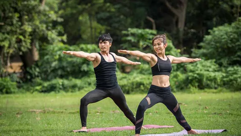 Những kỹ năng nào giúp HLV Yoga tạo dựng lòng tin với học viên?
