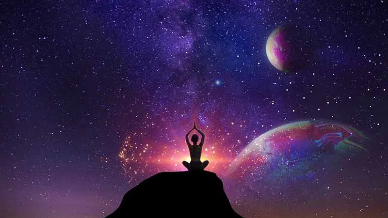 Sự thức tỉnh tâm linh trong Yoga là gì?