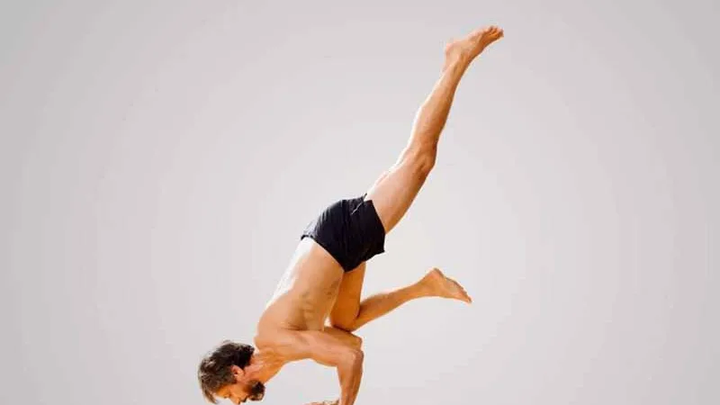 Điều gì xảy ra khi bạn tập Yoga nâng cao quá thường xuyên?
